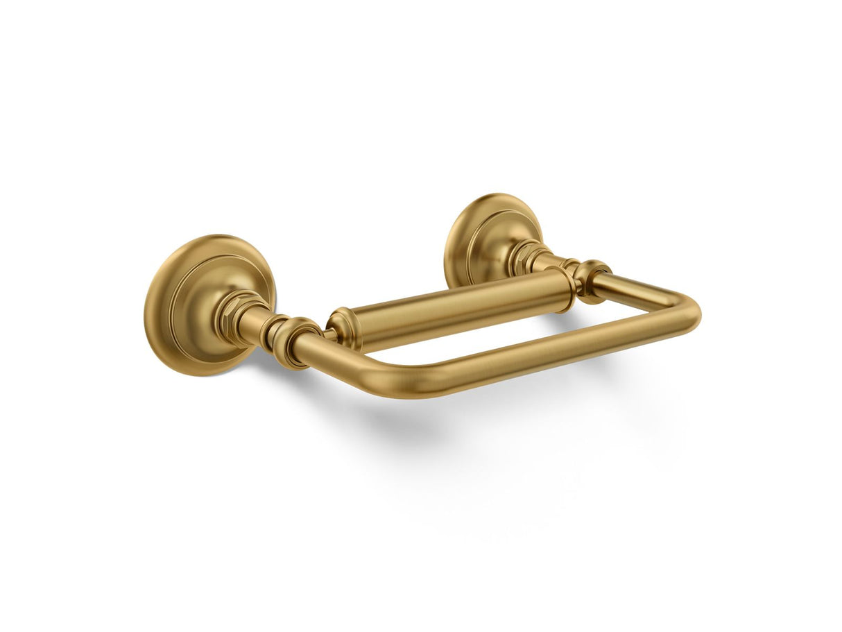 Artifacts® Pivoting toilet paper holder