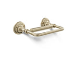 Artifacts® Pivoting toilet paper holder