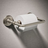 Artifacts® Pivoting toilet paper holder