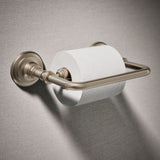 Artifacts® Pivoting toilet paper holder