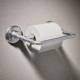 Artifacts® Pivoting toilet paper holder