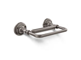Artifacts® Pivoting toilet paper holder