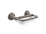 Artifacts® Pivoting toilet paper holder