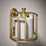 Artifacts® Toilet paper carriage