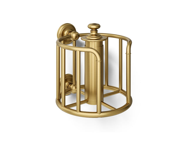 Artifacts® Toilet paper carriage