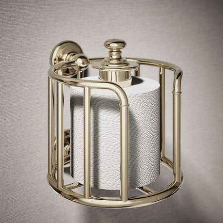Artifacts® Toilet paper carriage