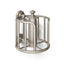 Artifacts® Toilet paper carriage