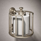 Artifacts® Toilet paper carriage