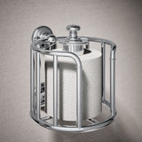 Artifacts® Toilet paper carriage