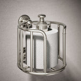 Artifacts® Toilet paper carriage