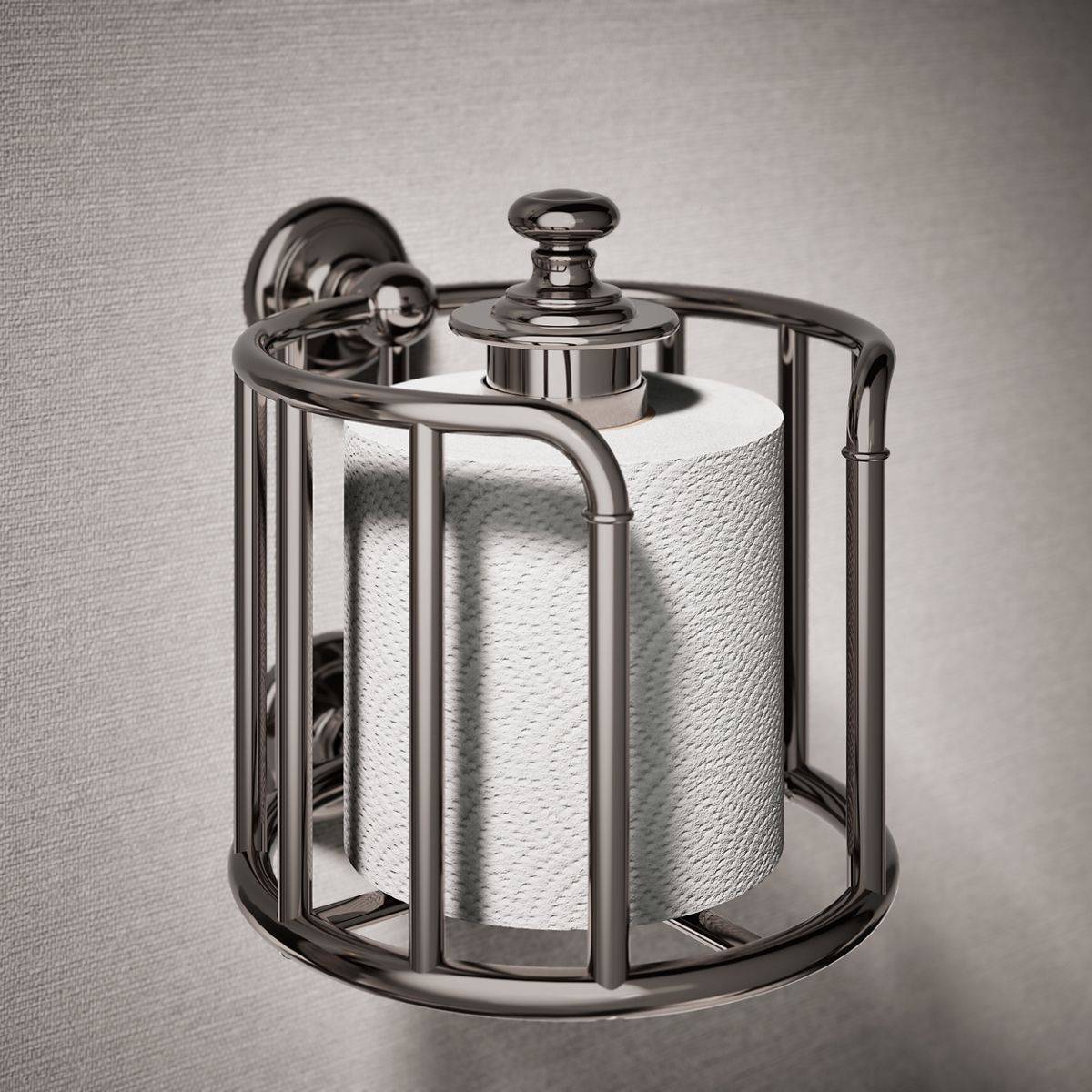 Artifacts® Toilet paper carriage