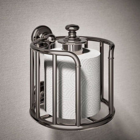 Artifacts® Toilet paper carriage