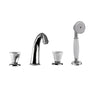 Artik Four Piece Deck Mount 72714M