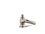 Artifacts® with Flume design Bathroom sink faucet spout with Flume design, 1.2 gpm