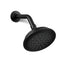Artifacts® Single-function showerhead, 2.5 gpm