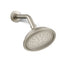 Artifacts® Single-function showerhead, 2.5 gpm