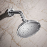 Artifacts® Single-function showerhead, 2.5 gpm