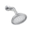 Artifacts® Single-function showerhead, 2.5 gpm