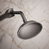 Artifacts® Single-function showerhead, 1.75 gpm