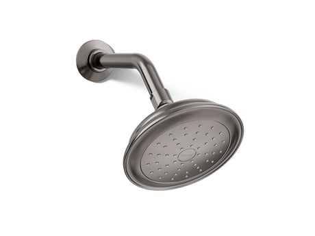 Artifacts® Single-function showerhead, 2.5 gpm
