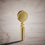Artifacts® Single-function handshower, 1.75 gpm