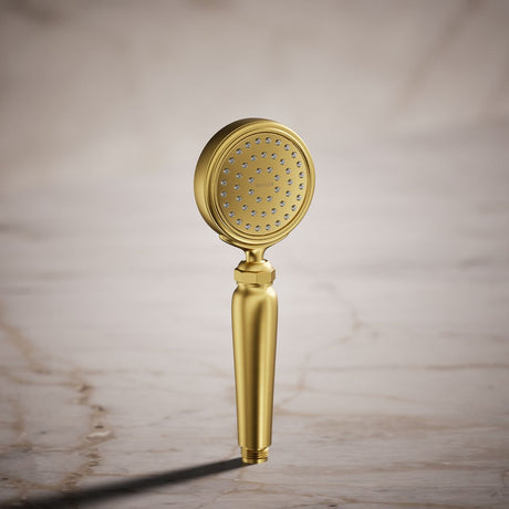 Artifacts® Single-function handshower, 1.75 gpm