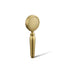 Artifacts® Single-function handshower, 1.75 gpm