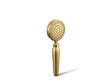Artifacts® Single-function handshower, 1.75 gpm