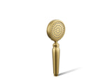 Artifacts® Single-function handshower, 1.75 gpm