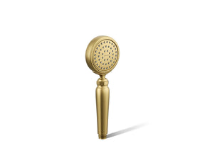 Artifacts® Single-function handshower, 1.75 gpm