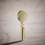 Artifacts® Single-function handshower, 1.75 gpm