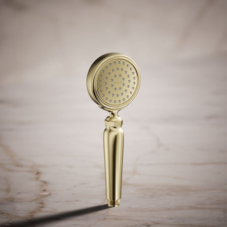 Artifacts® Single-function handshower, 1.75 gpm