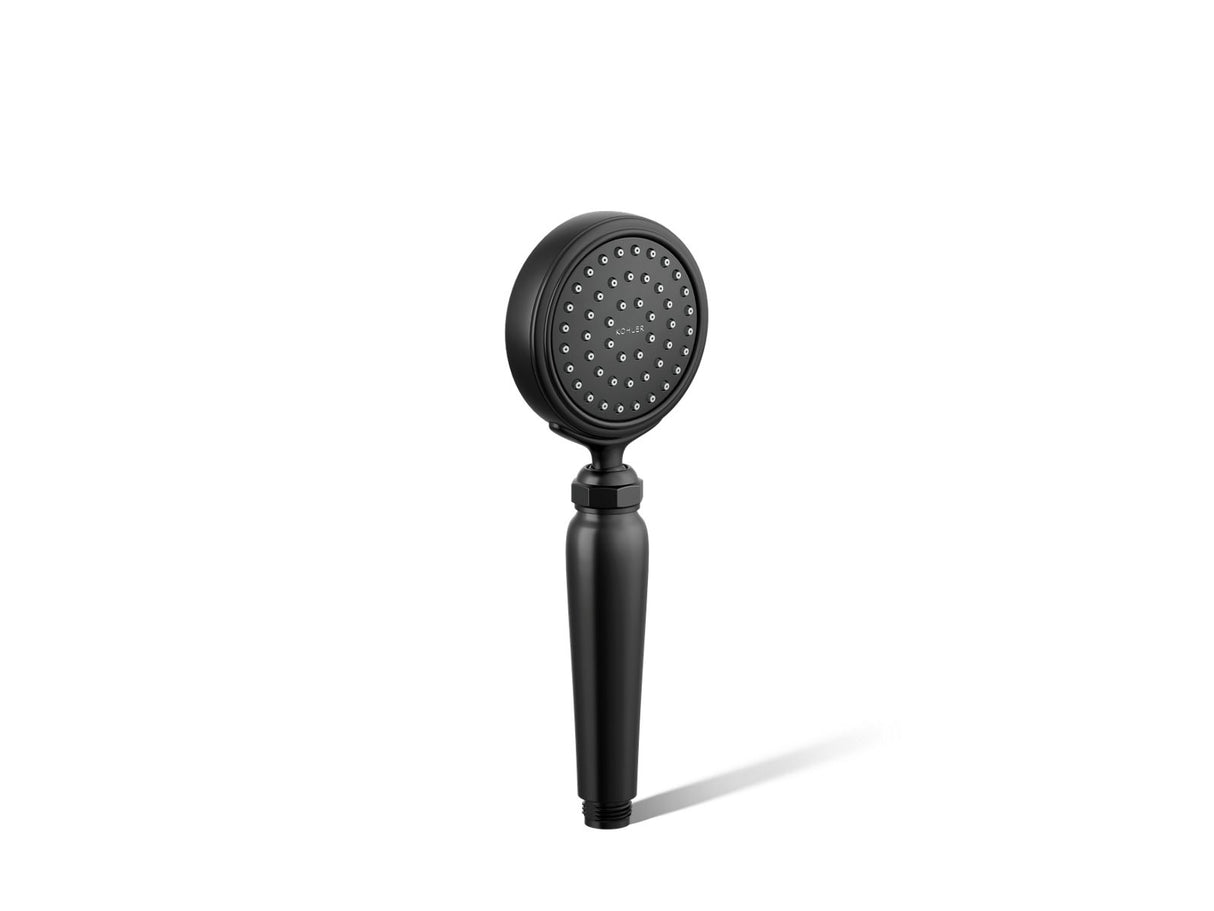 Artifacts® Single-function handshower, 1.75 gpm