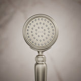 Artifacts® Single-function handshower, 2.5 gpm