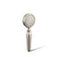 Artifacts® Single-function handshower, 2.5 gpm