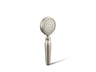 Artifacts® Single-function handshower, 2.5 gpm