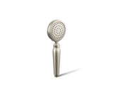 Artifacts® Single-function handshower, 1.75 gpm
