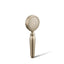 Artifacts® Single-function handshower, 2.5 gpm
