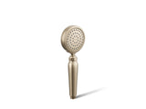 Artifacts® Single-function handshower, 1.75 gpm