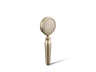 Artifacts® Single-function handshower, 1.75 gpm