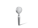 Artifacts® Single-function handshower, 2.5 gpm
