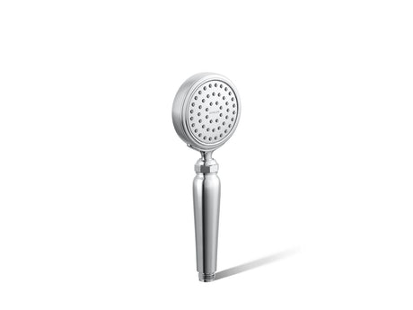 Artifacts® Single-function handshower, 1.75 gpm