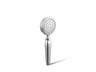 Artifacts® Single-function handshower, 1.75 gpm