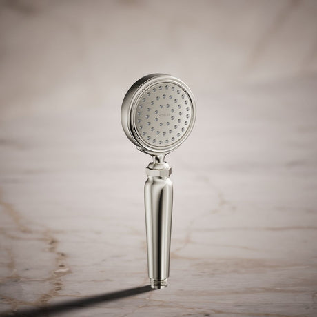 Artifacts® Single-function handshower, 2.5 gpm