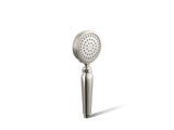 Artifacts® Single-function handshower, 2.5 gpm