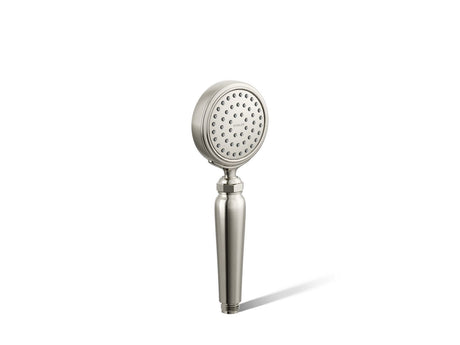 Artifacts® Single-function handshower, 1.75 gpm