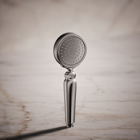 Artifacts® Single-function handshower, 1.75 gpm
