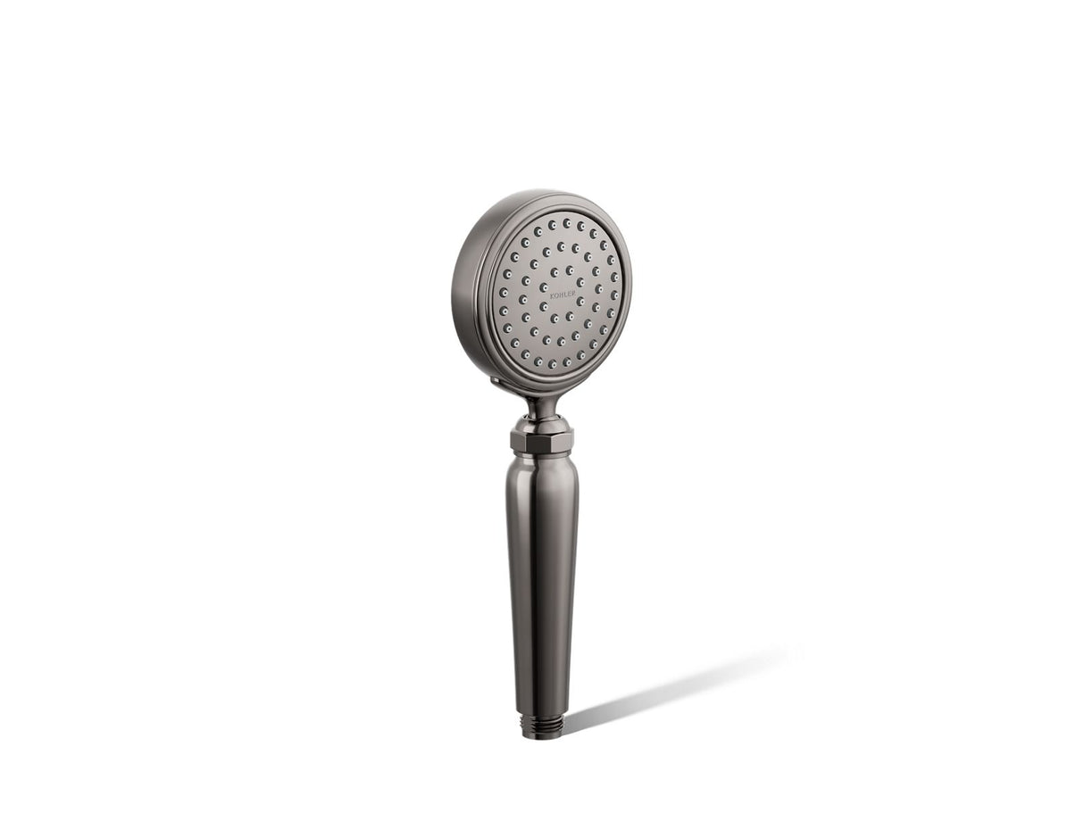 Artifacts® Single-function handshower, 1.75 gpm