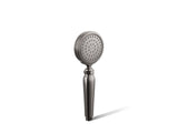 Artifacts® Single-function handshower, 1.75 gpm