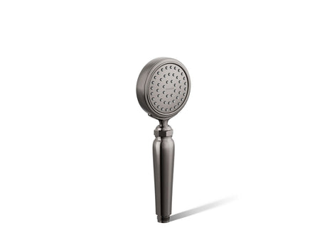 Artifacts® Single-function handshower, 1.75 gpm